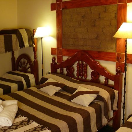 La Casa Del Tata Hotel Maimara Room photo
