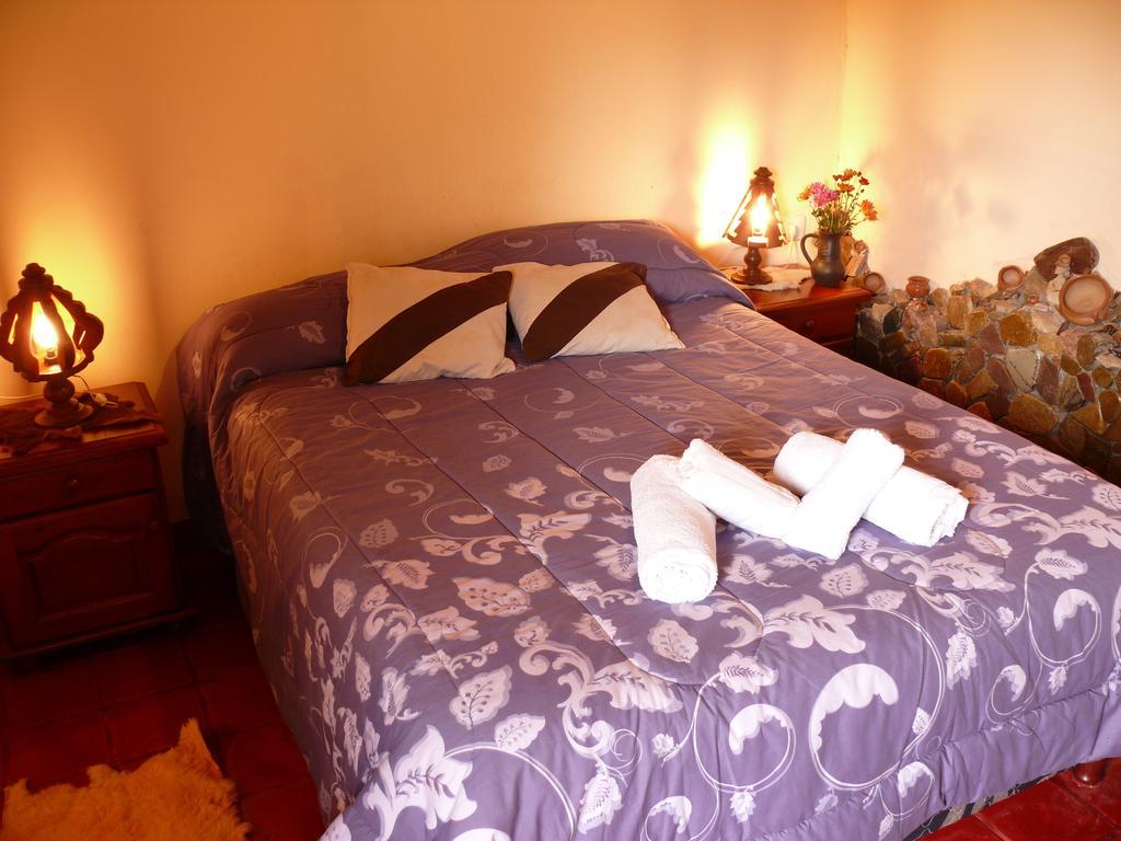 La Casa Del Tata Hotel Maimara Room photo